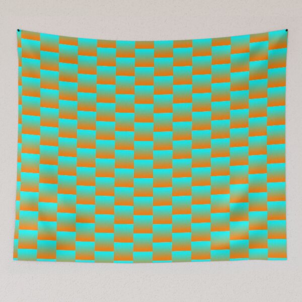 Item preview, beautiful multicolor gradient pattern wallpapers wallpapers wall art designed and sold by Design Repo.