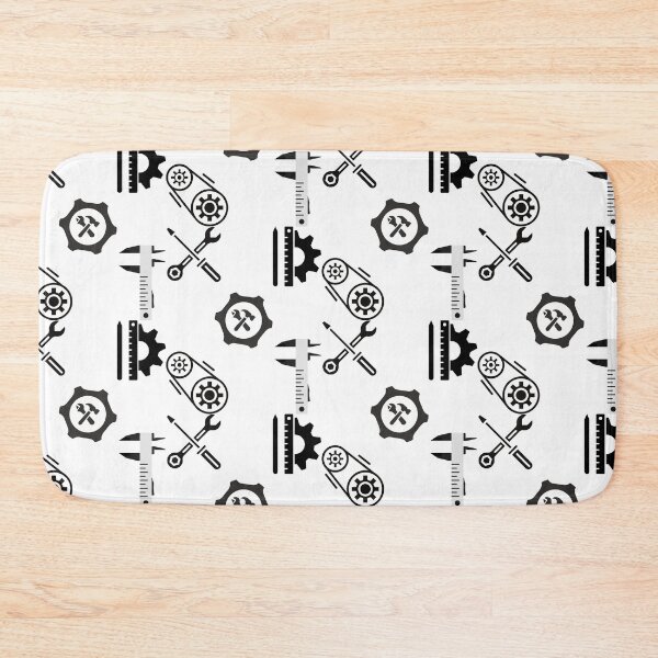 Item preview, Engineering pack sticker - engineering tools designed and sold by Coczzi.