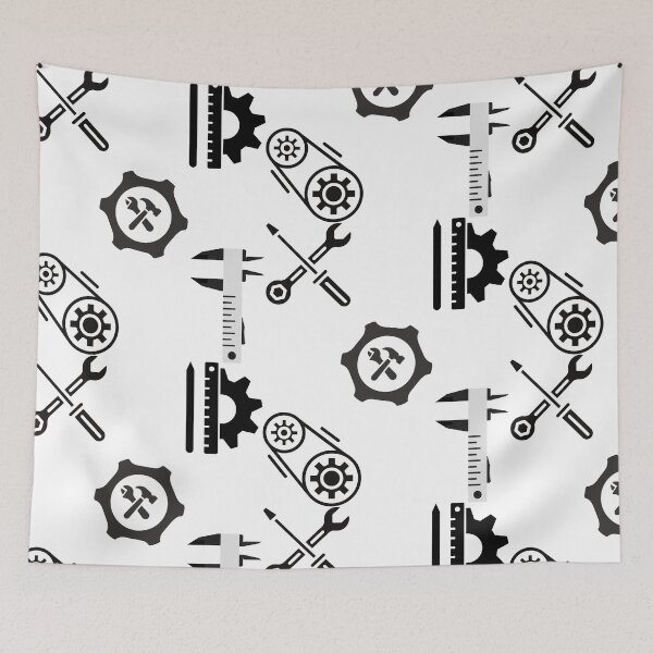 Item preview, Engineering pack sticker - engineering tools designed and sold by Coczzi.