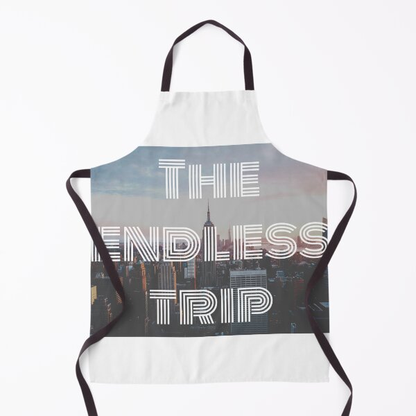 Item preview, The Endless Trip designed and sold by Starz30.