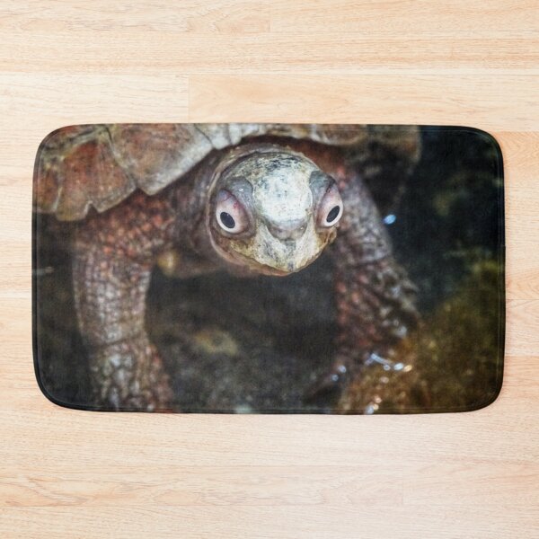 Item preview, Black-breasted Leaf Turtle designed and sold by Dead-Moroz.