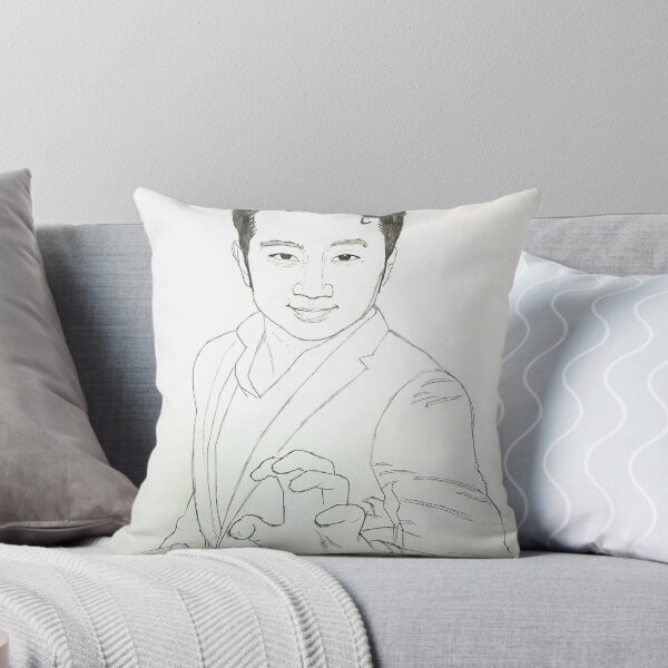 Item preview, Simu Liu aka Shang Chi designed and sold by Uzeir.