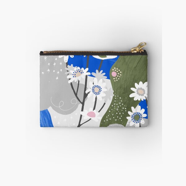 Item preview, Chammomile - Abstract Pattern designed and sold by NeptuneDesigns.