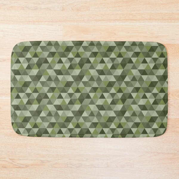 Item preview, Abstract Military Subtle Prism Camouflage designed and sold by artistium.