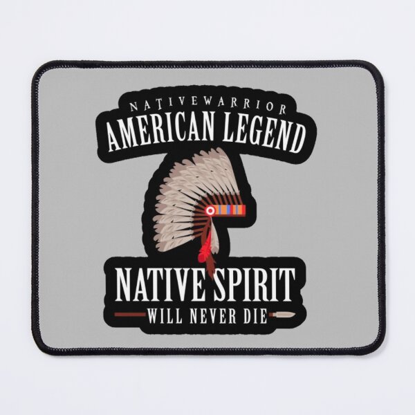 Item preview, Native Warrior designed and sold by designbyjodyb.