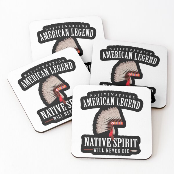 Item preview, Native Warrior designed and sold by designbyjodyb.