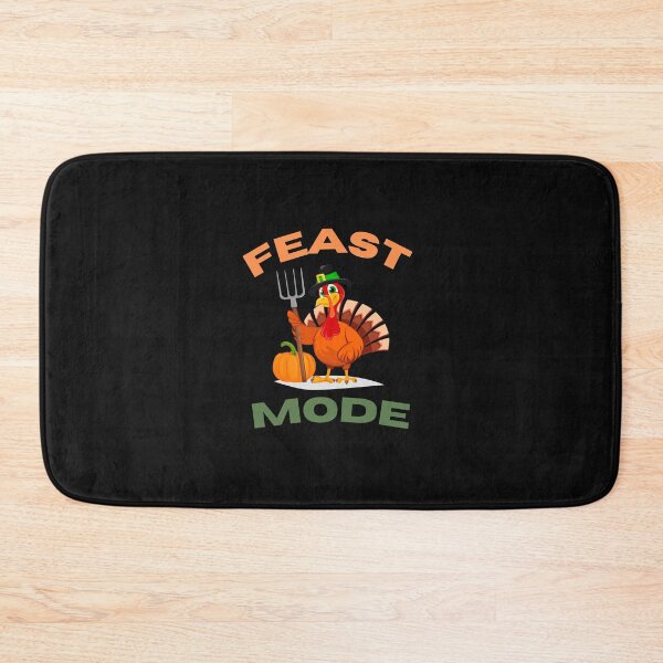 Item preview,   Feast Mode On designed and sold by smart Mahdi.