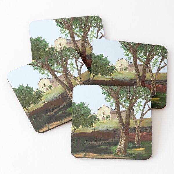 Item preview, Mission San Diego designed and sold by KeeganCreations.