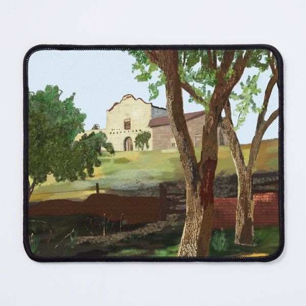 Item preview, Mission San Diego designed and sold by KeeganCreations.