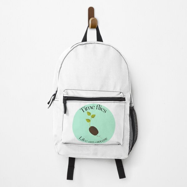 Item preview, Time flies like an arrow designed and sold by Mechanical-Artt.