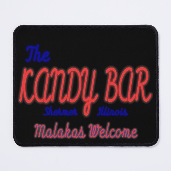 Item preview, Kandy Bar designed and sold by PiperDownTees.