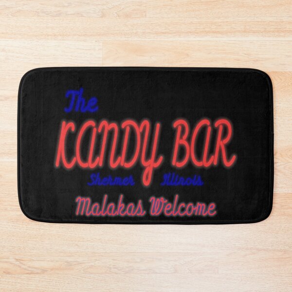 Item preview, Kandy Bar designed and sold by PiperDownTees.