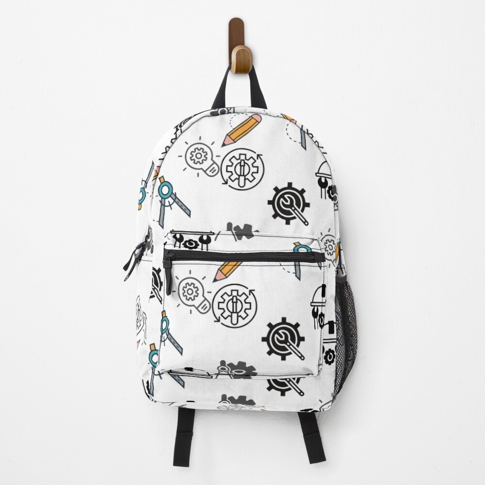 Artikel-Vorschau von Rucksack, designt und verkauft von Coczzi.