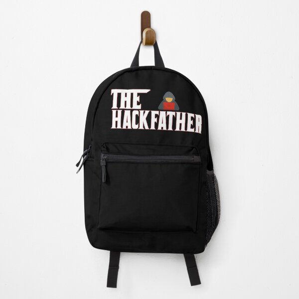 Item preview, the hackfather good gift for friends networking designed and sold by ELPRONTO-DESIGN.