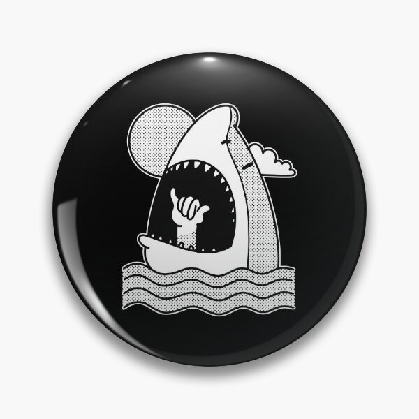 Item preview, tiger shark designed and sold by zaher97.