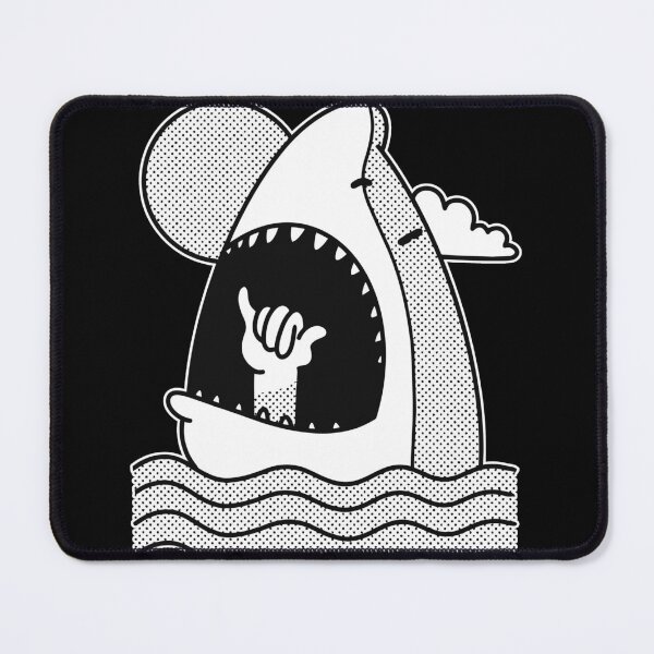 Item preview, tiger shark designed and sold by zaher97.