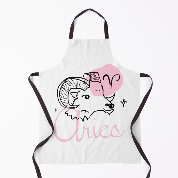 Item preview, Aries Personality Astrology Zodiac Sign Horoscope designed and sold by AwesomeDistrict.