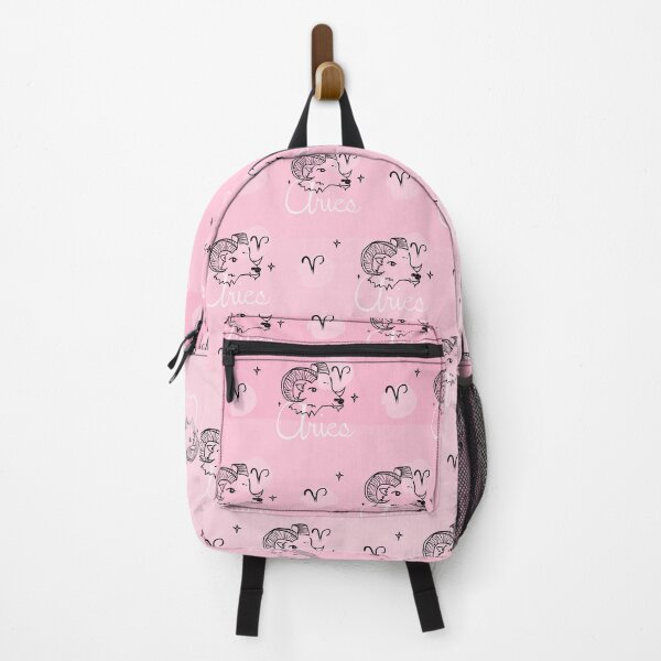 Item preview, Aries Personality Astrology Zodiac Sign Horoscope designed and sold by AwesomeDistrict.