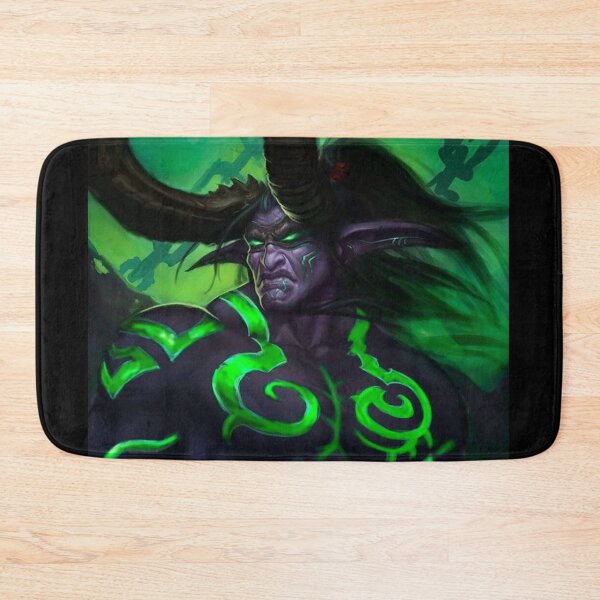 Item preview, Illidan Stormrage You are not Prepared designed and sold by STICKERSAUCE.