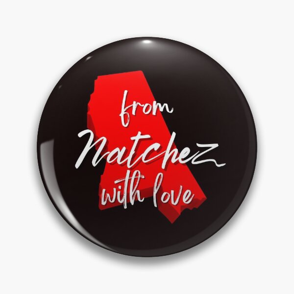 Item preview, Natchez designed and sold by passiveink.