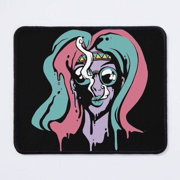 Item preview, trippy colorful designed and sold by zaher97.