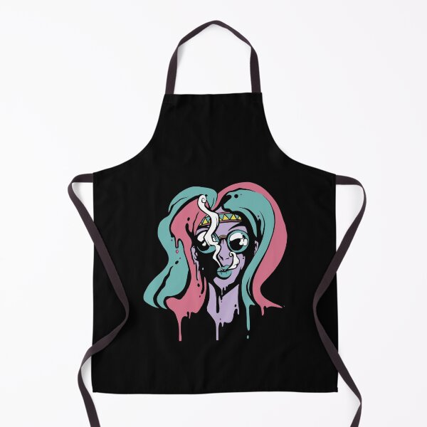 Item preview, trippy colorful designed and sold by zaher97.
