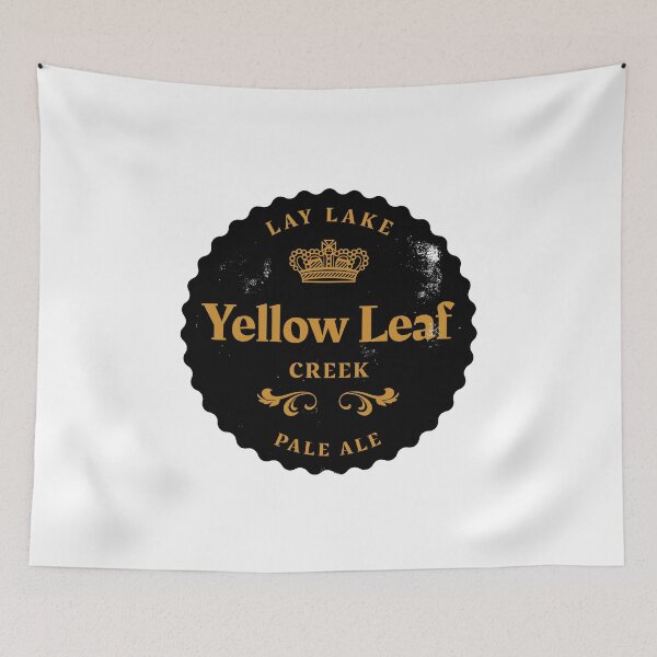 Item preview, Lay Lake • Yellow Creek • Pale Ale designed and sold by AlabamaLakeLife.