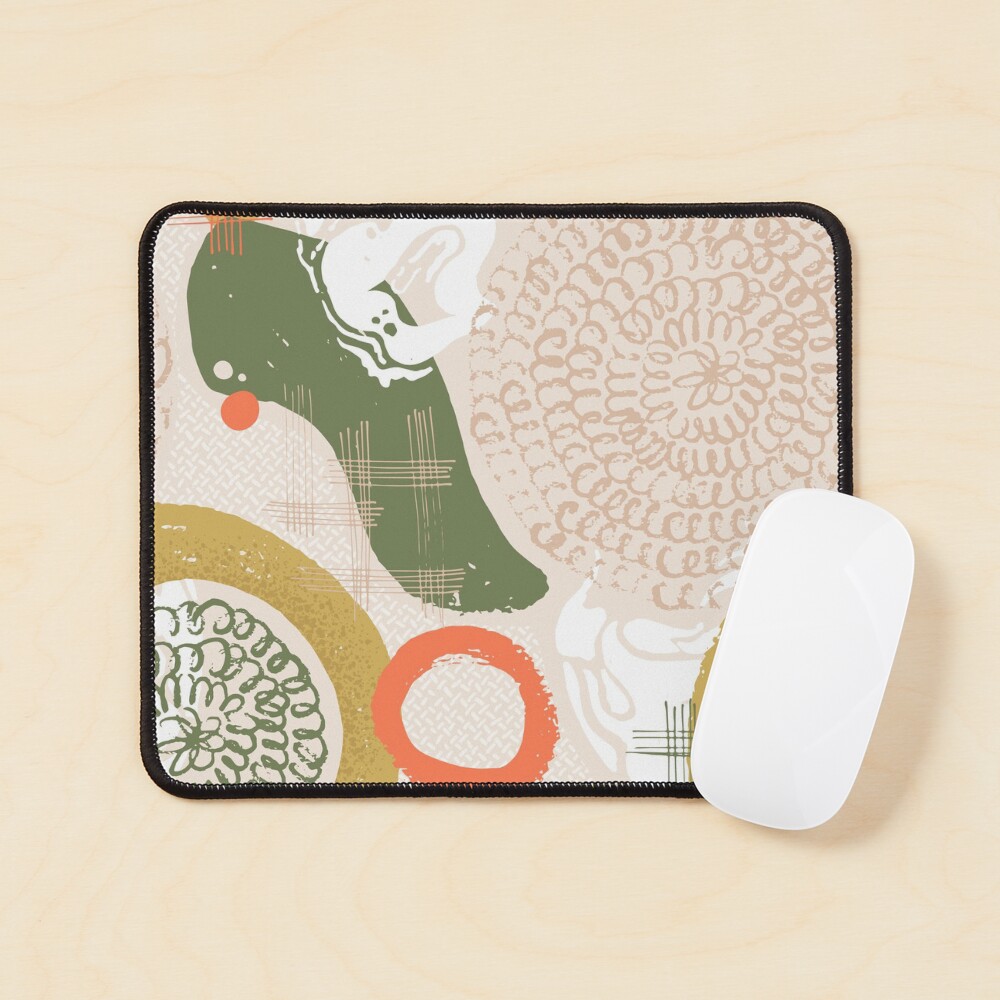 Item preview, Mouse Pad designed and sold by NeptuneDesigns.