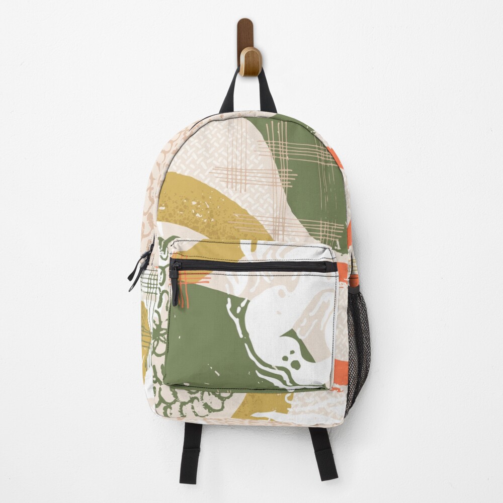 Item preview, Backpack designed and sold by NeptuneDesigns.