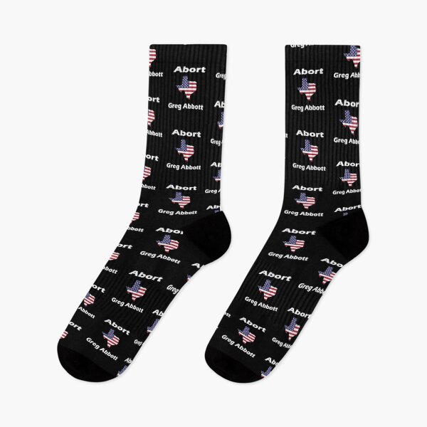 Item preview, Abort Greg Abbott Texas american anti ban women’s rights gift designed and sold by Oblivyum.