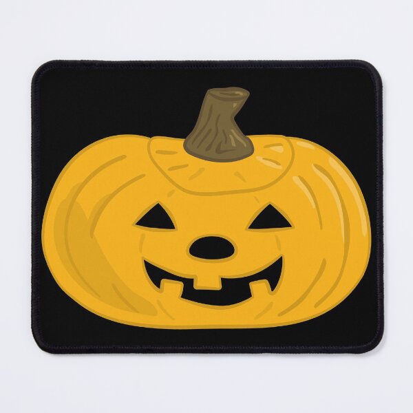 Item preview, Cute Halloween Pumpkin designed and sold by tryinart.