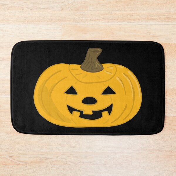 Item preview, Cute Halloween Pumpkin designed and sold by tryinart.