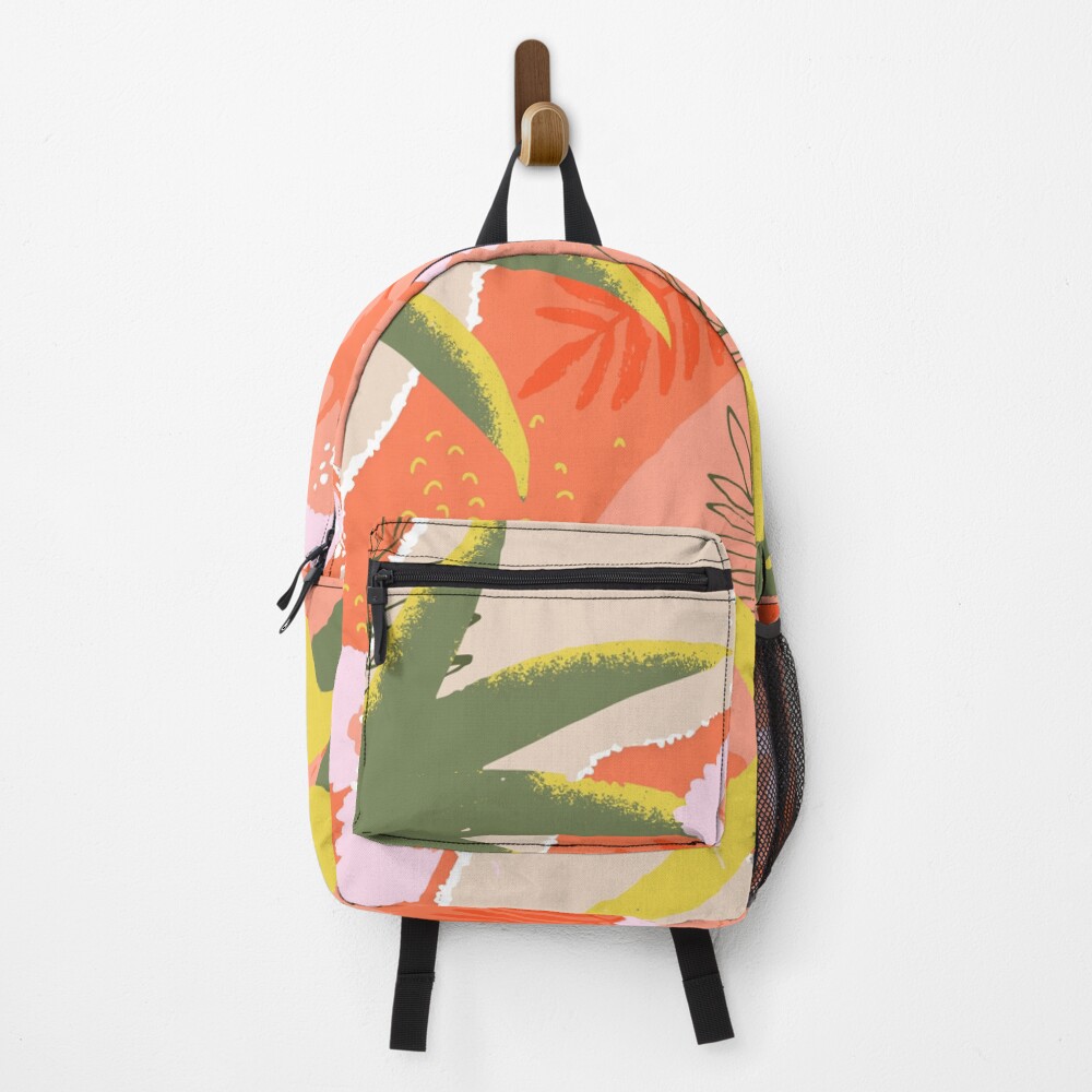 Item preview, Backpack designed and sold by NeptuneDesigns.
