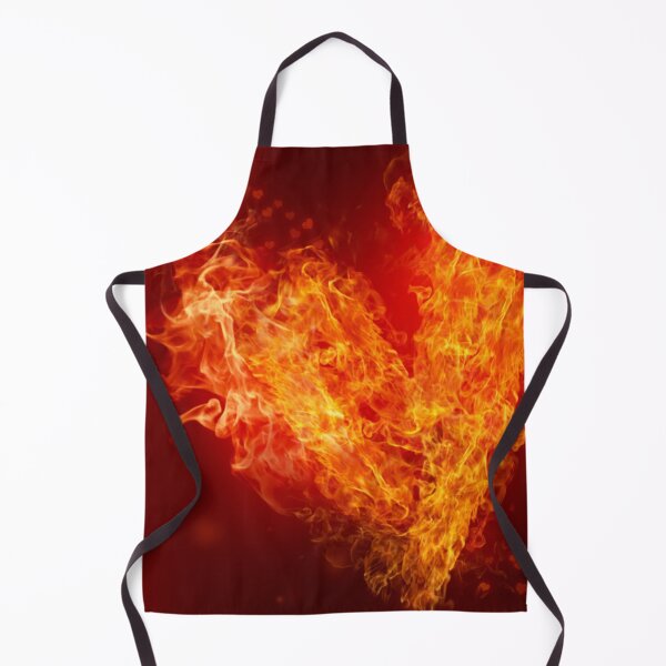 Item preview, Heart of Fire designed and sold by Poetic4Passion.