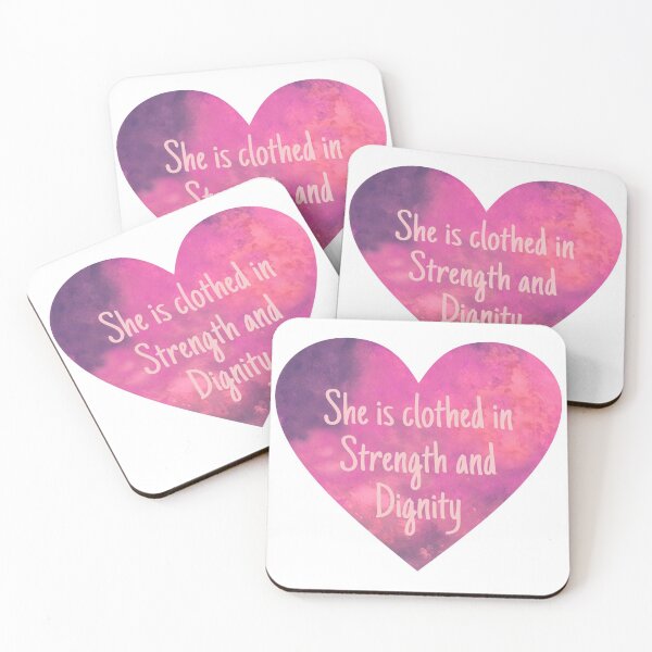 Item preview, Dignity-Bible 31:25 designed and sold by Starz30.