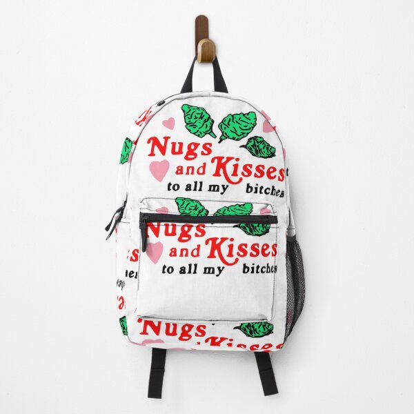 Item preview, Nugs and Kisses  designed and sold by Rozgani.