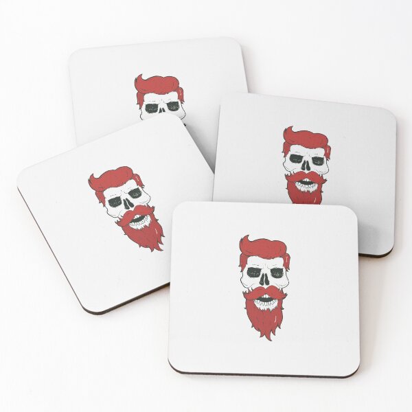 Item preview, bearded designed and sold by zaher97.