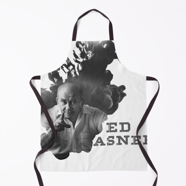 Item preview, ED Asner 1929-2021 designed and sold by theDlab.