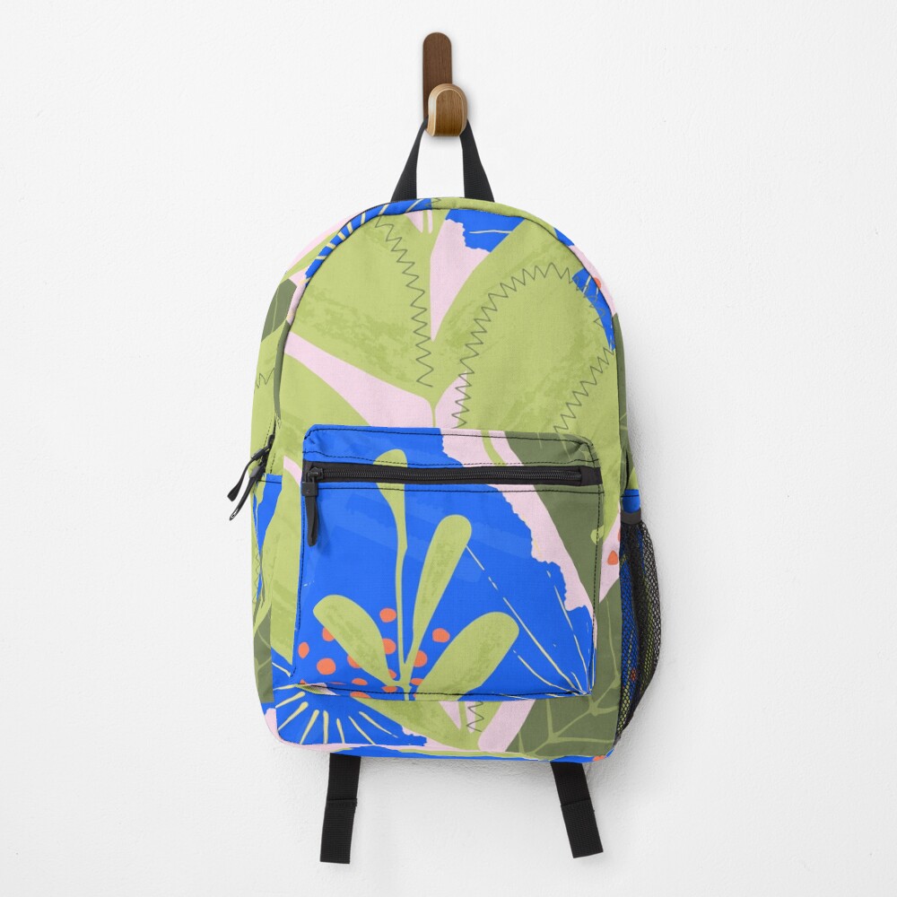 Item preview, Backpack designed and sold by NeptuneDesigns.
