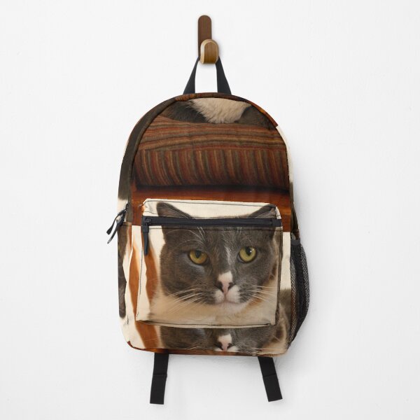 Item preview, Chilly the Rescue designed and sold by Bill Spengler's Photographic Thoughts.