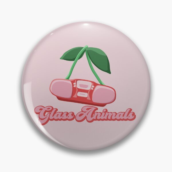 Item preview, Glass Animals Just Wanna Dance 1 designed and sold by NoirPineapple.