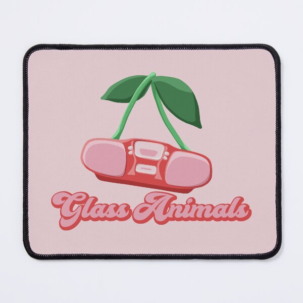 Item preview, Glass Animals Just Wanna Dance 1 designed and sold by NoirPineapple.