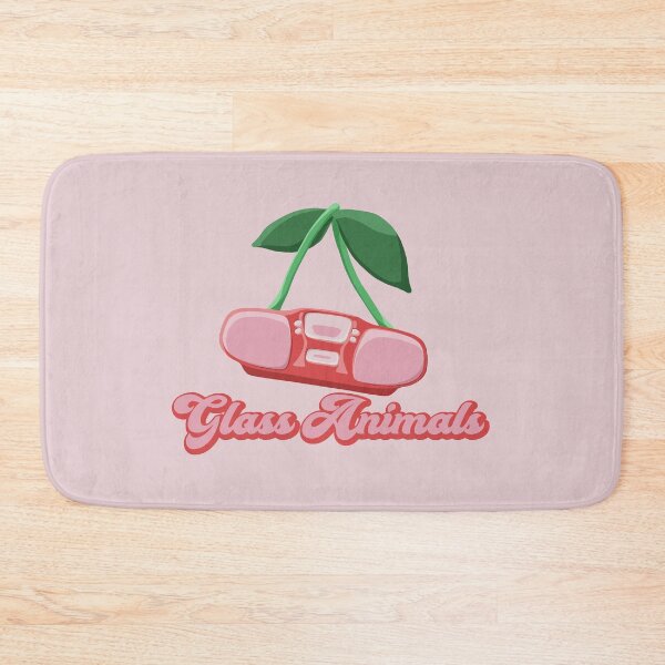 Item preview, Glass Animals Just Wanna Dance 1 designed and sold by NoirPineapple.