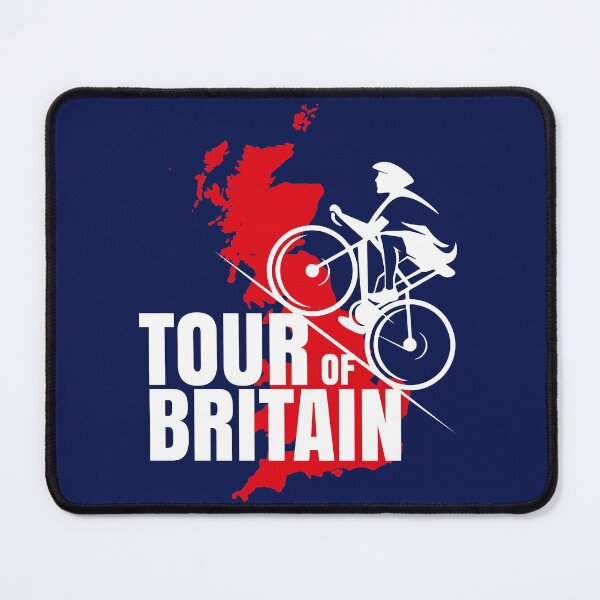Item preview, Tour of Britain designed and sold by Pau Baz.