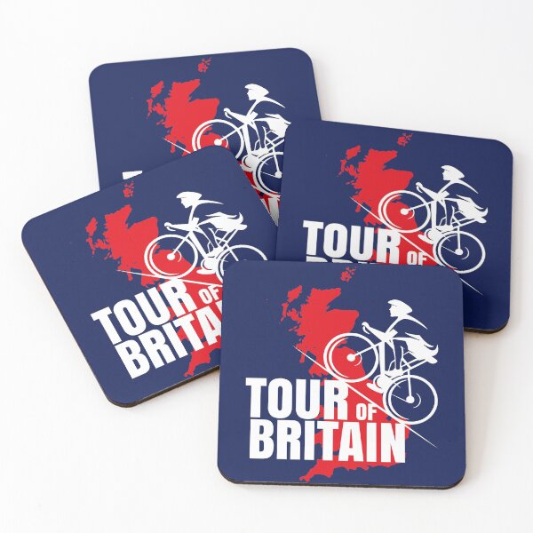 Item preview, Tour of Britain designed and sold by Pau Baz.