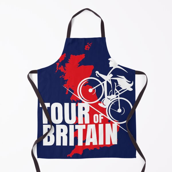 Item preview, Tour of Britain designed and sold by Pau Baz.