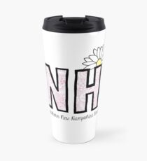 SNHU Kundenspezifisches Design Thermobecher