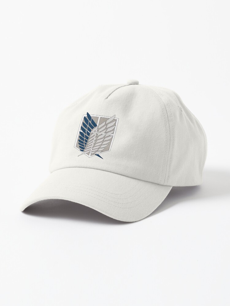 Survey corps hat Clearance