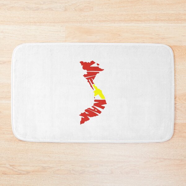 Item preview, Vietnam Typography designed and sold by Alex Dotulong.