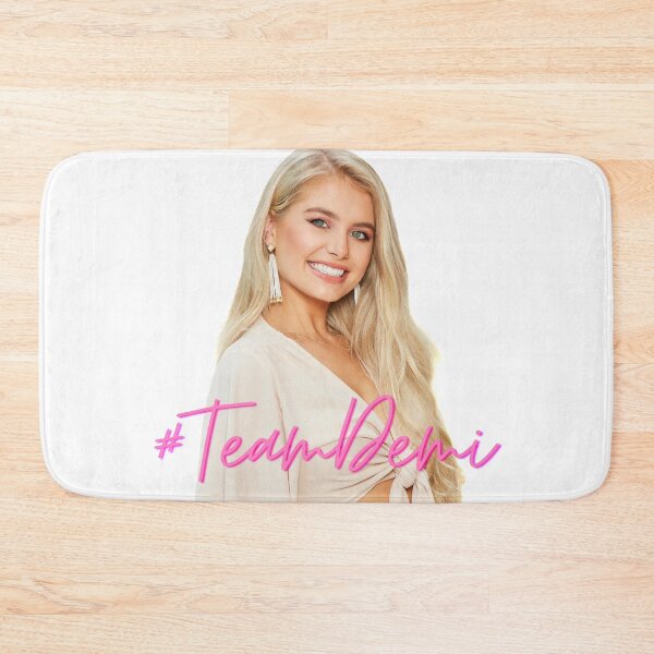Item preview, #TeamDemi Pink Bachelor in Paradise Design designed and sold by rl2020.